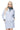 Alledaagse jurk model 132618 PeeKaBoo