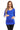 Zwangerschapsblouse model 133325 PeeKaBoo