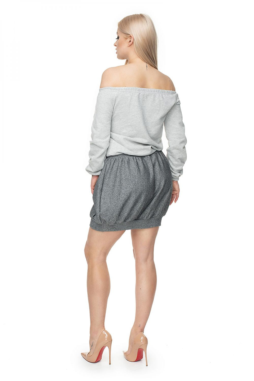 Blouse model 133348 PeeKaBoo (2)