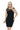 Avondjurk model 133359 PeeKaBoo