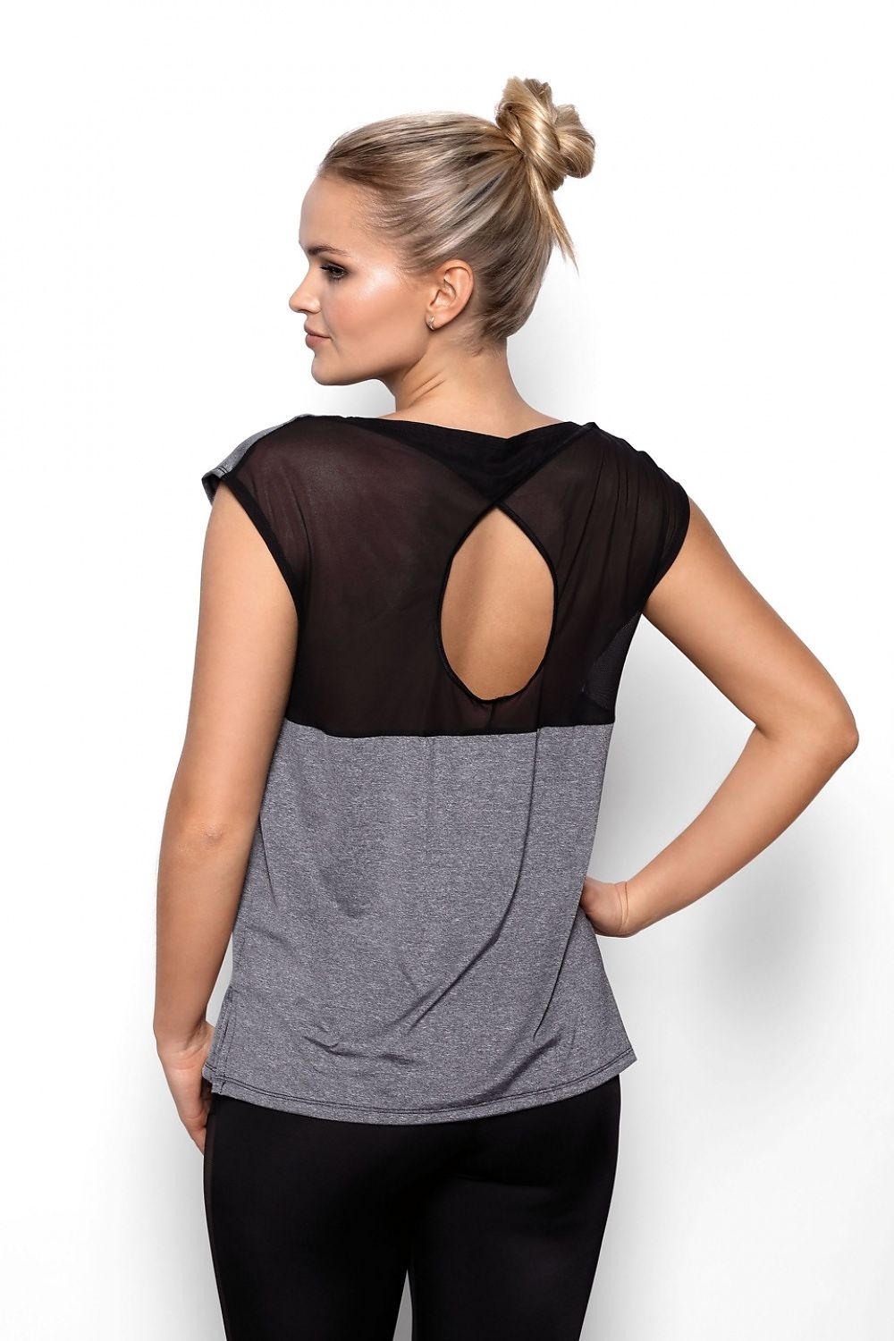 Blouse model 133510 Eldar (2)