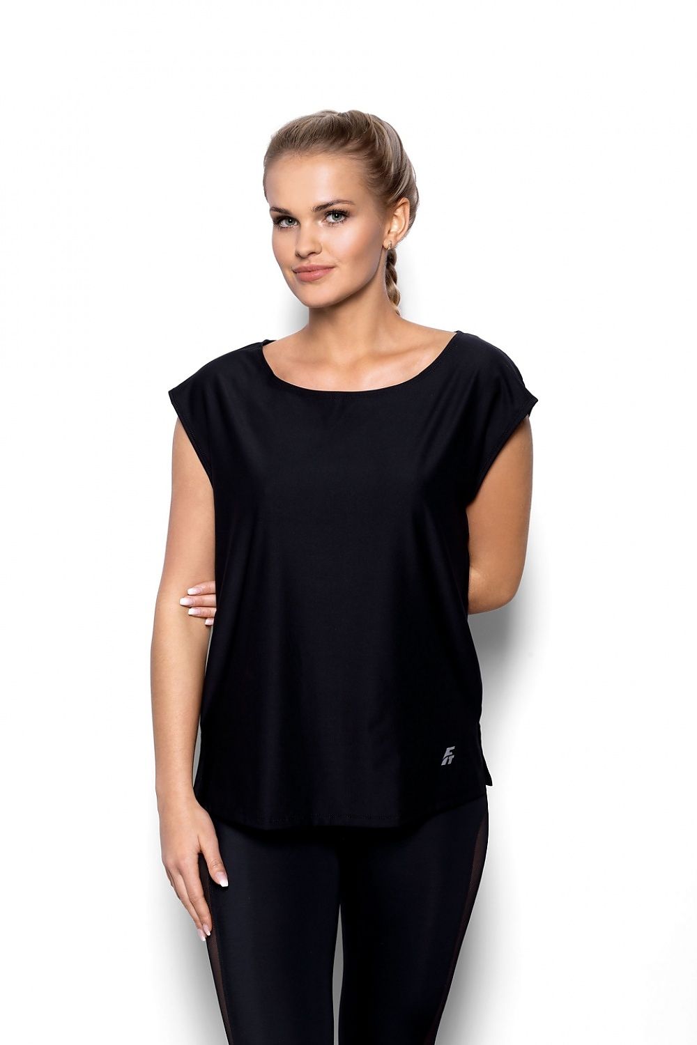 Blouse model 133510 Eldar (3)