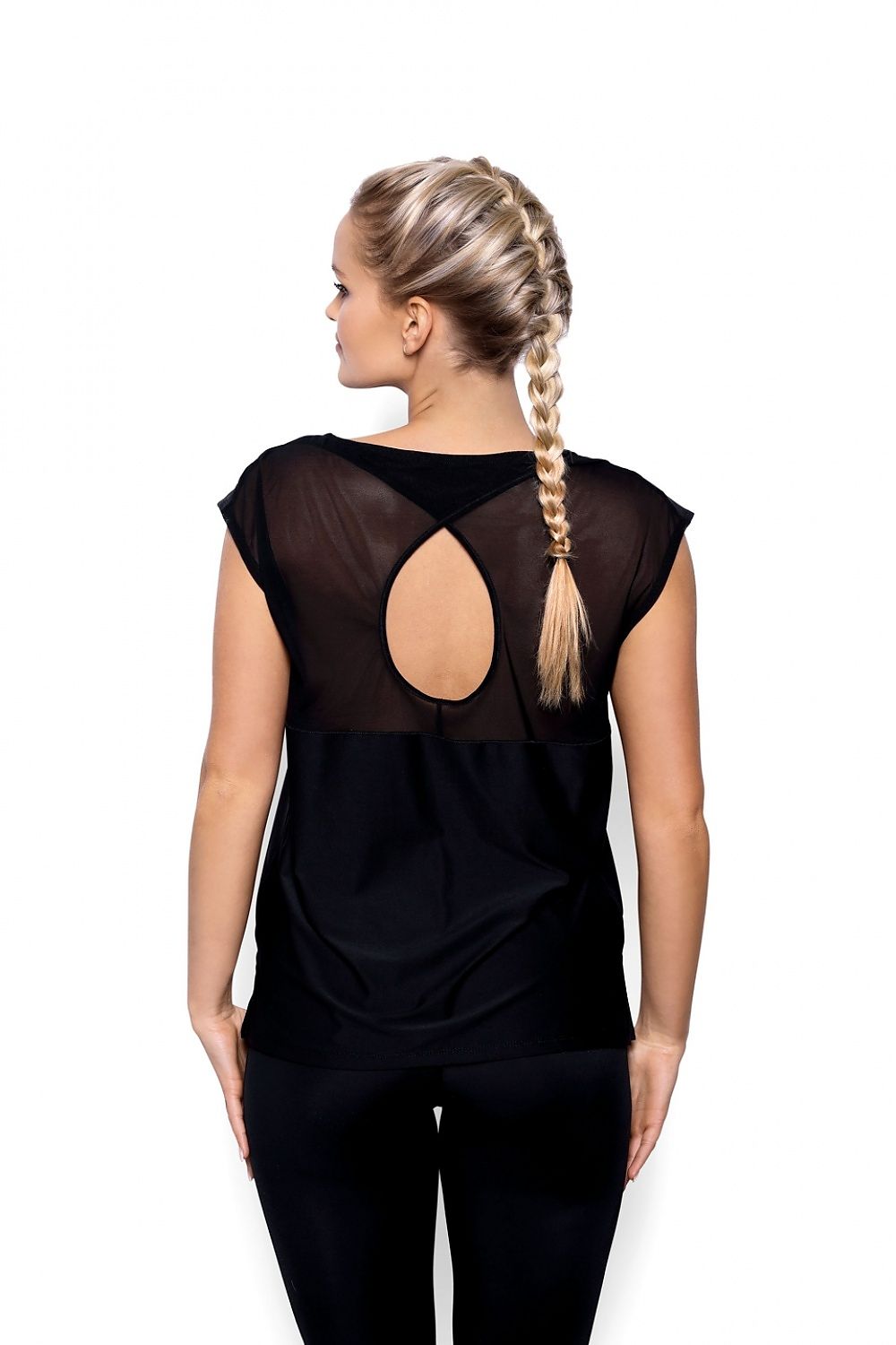 Blouse model 133510 Eldar (4)