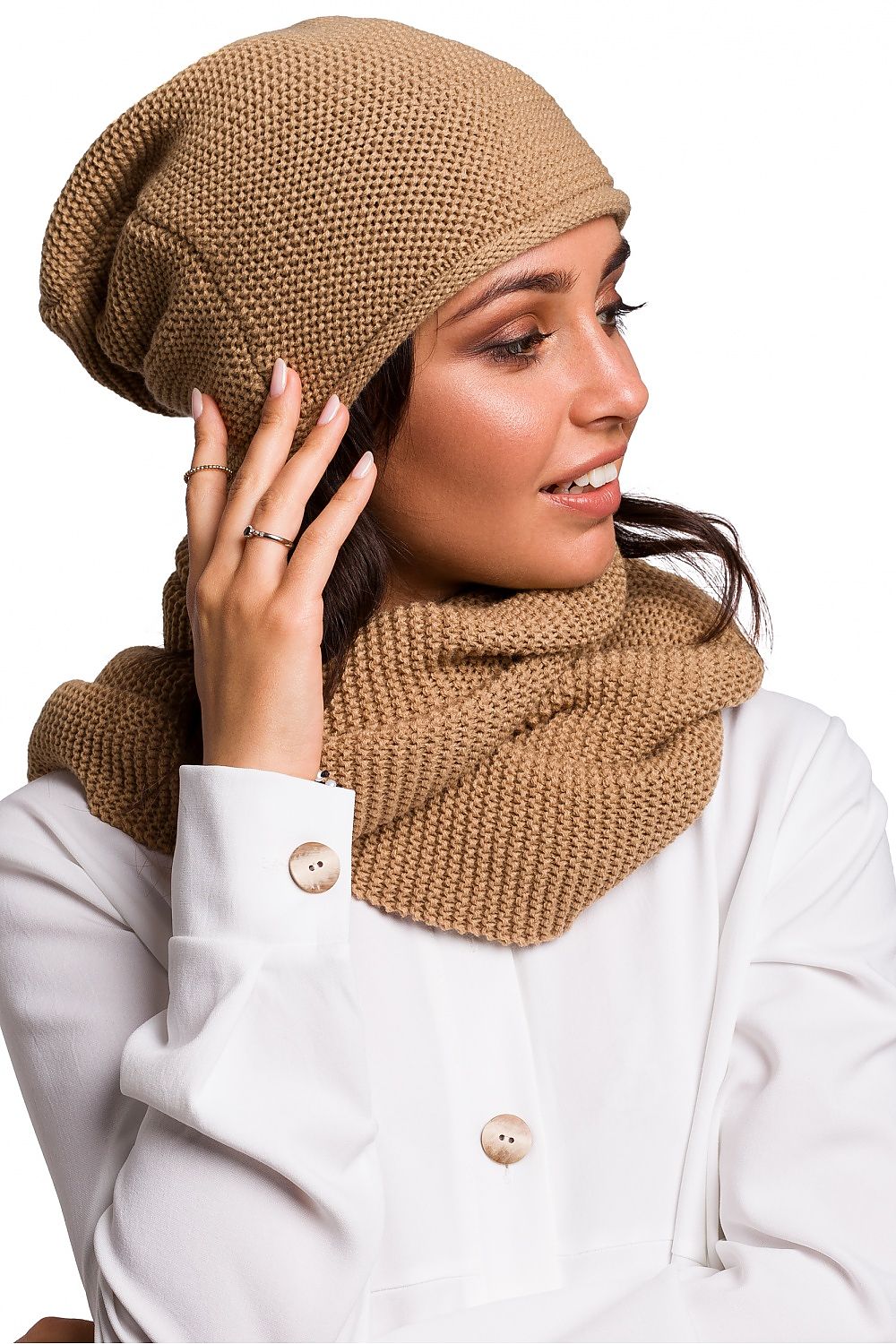 Muts model 136400 BE Knit