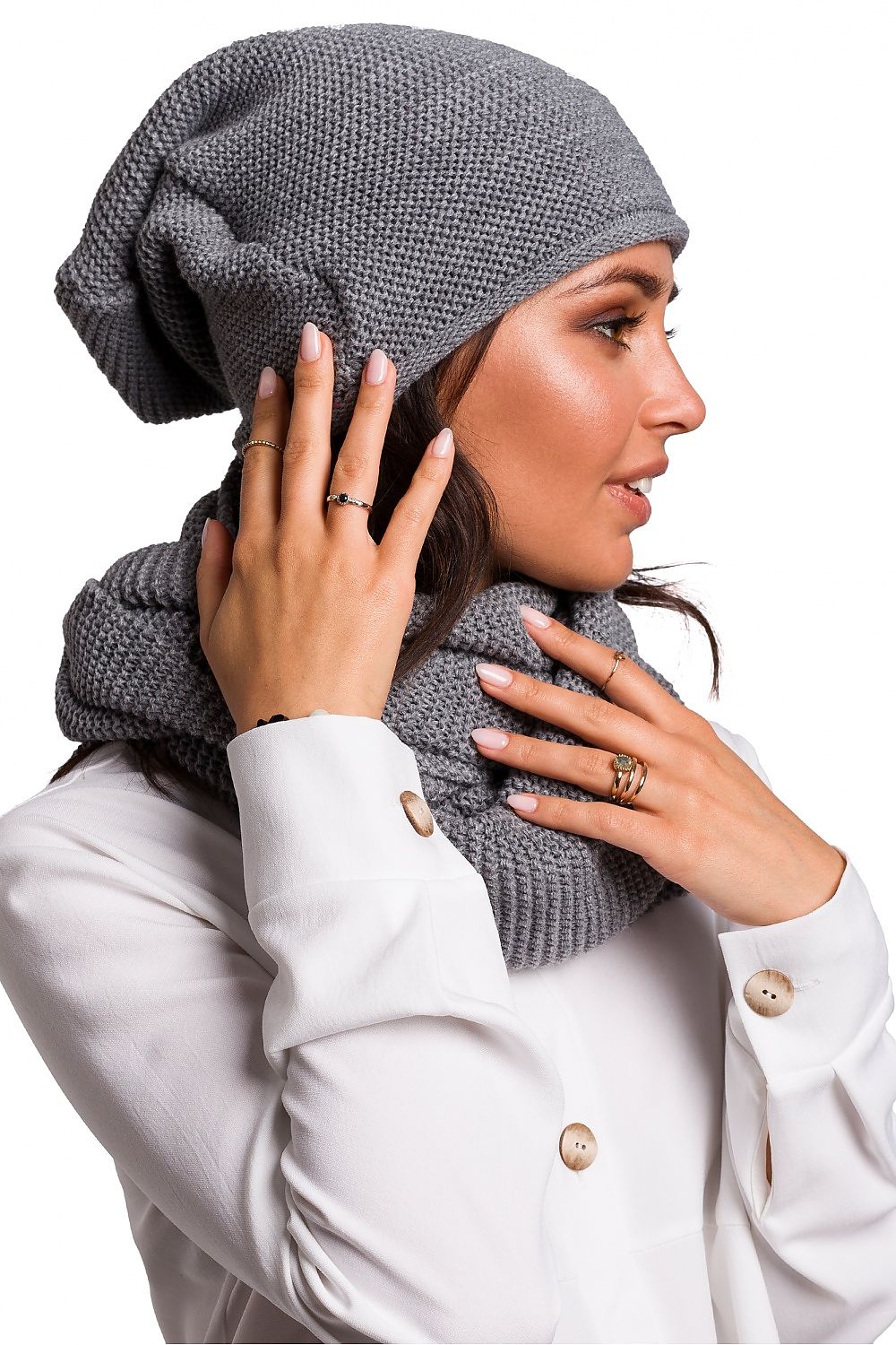 Muts model 136400 BE Knit (2)