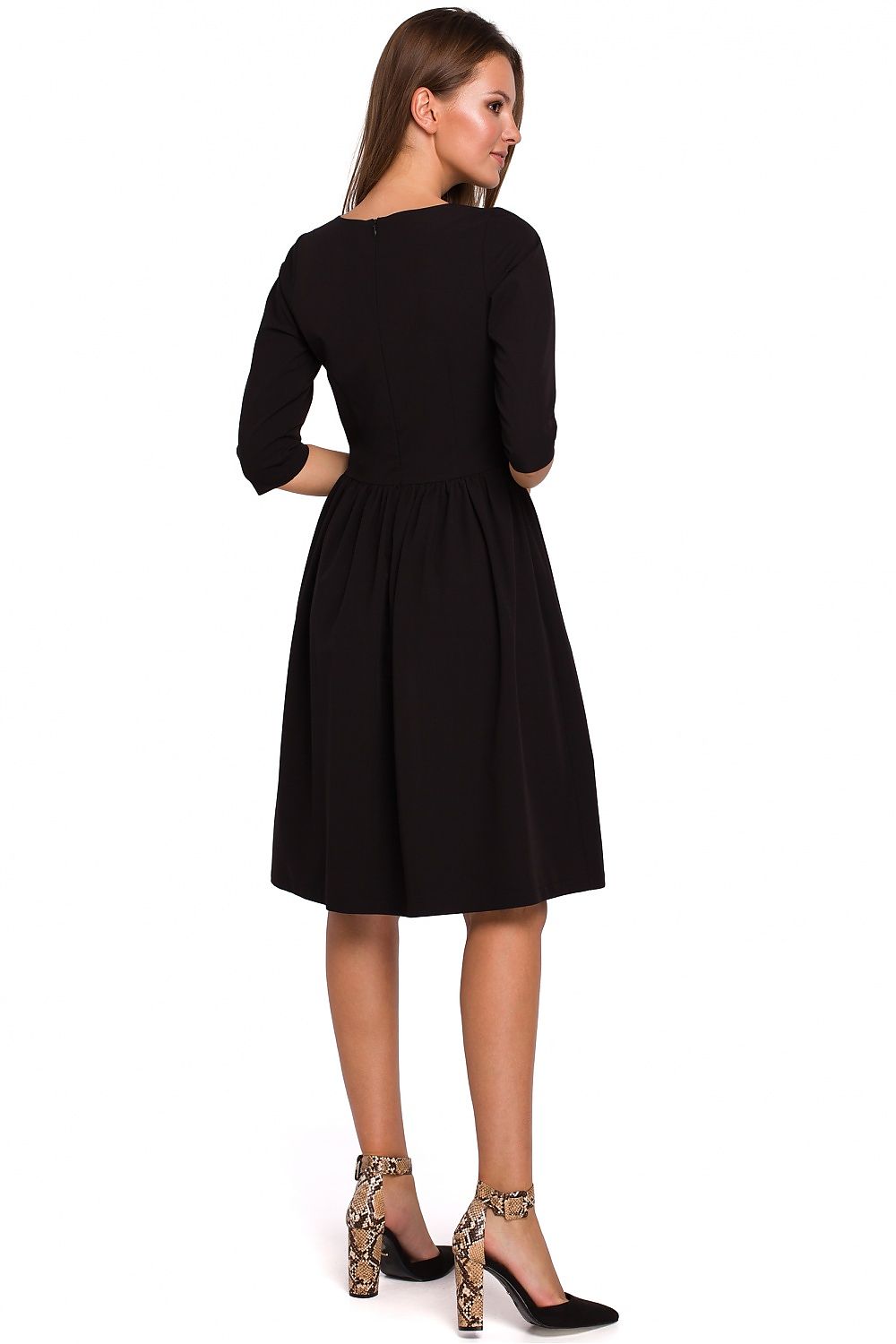 Alledaagse jurk model 138513 Makover (2)