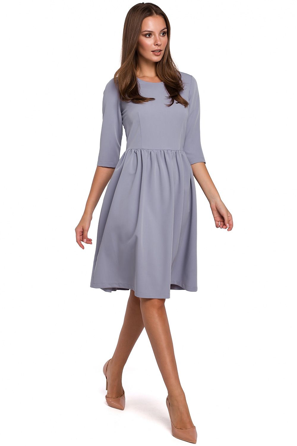Alledaagse jurk model 138513 Makover (3)