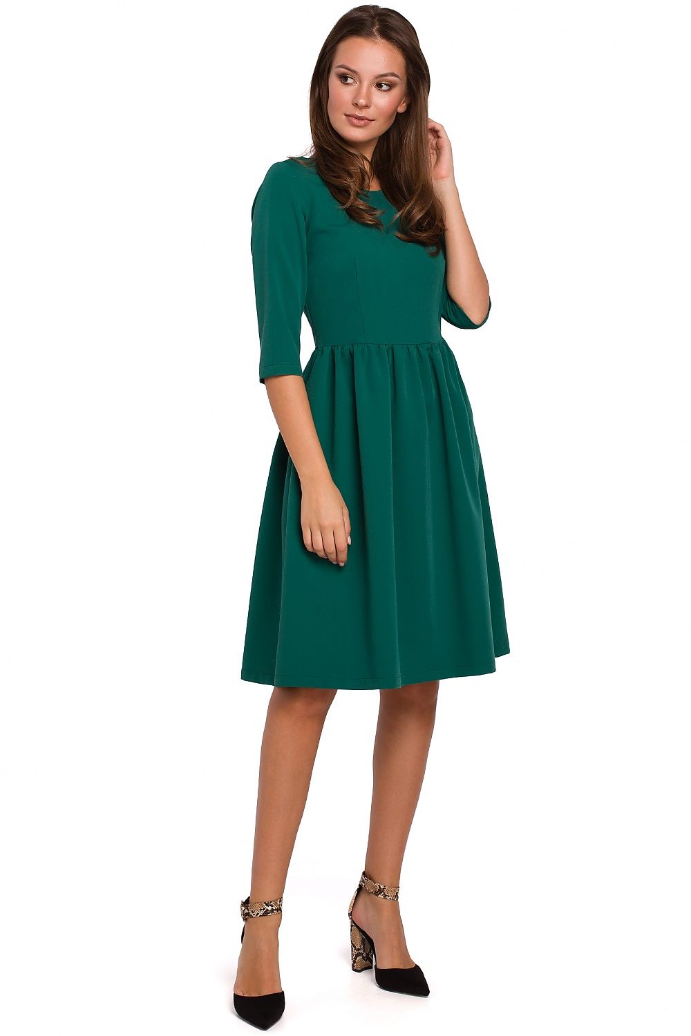 Alledaagse jurk model 138513 Makover (5)