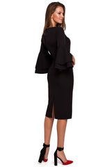 Cocktailjurk model 138545 Makover (2)