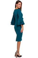 Cocktailjurk model 138545 Makover (6)