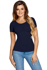 Blouse model 13913 Babell (2)