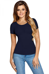 Blouse model 13913 Babell (2)