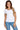 Blouse model 13913 Babell