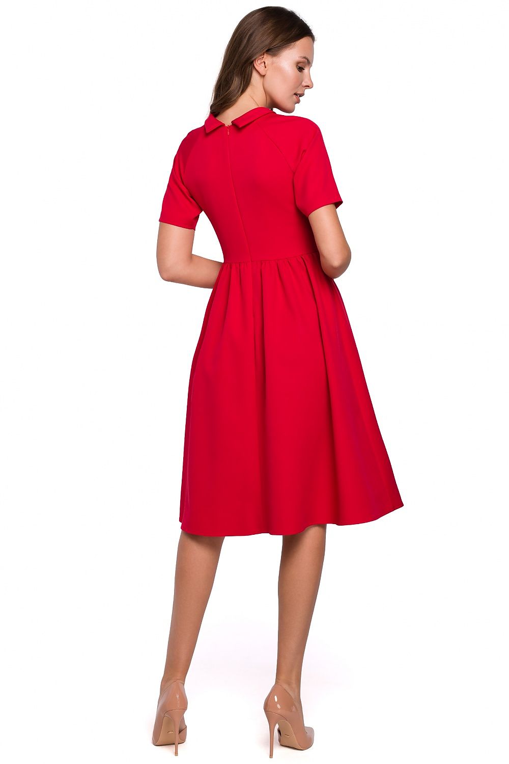 Dagelijkse jurk model 138695 Makover (2)