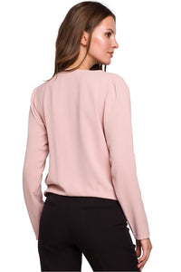 Blouse model 138761 Makover (3)