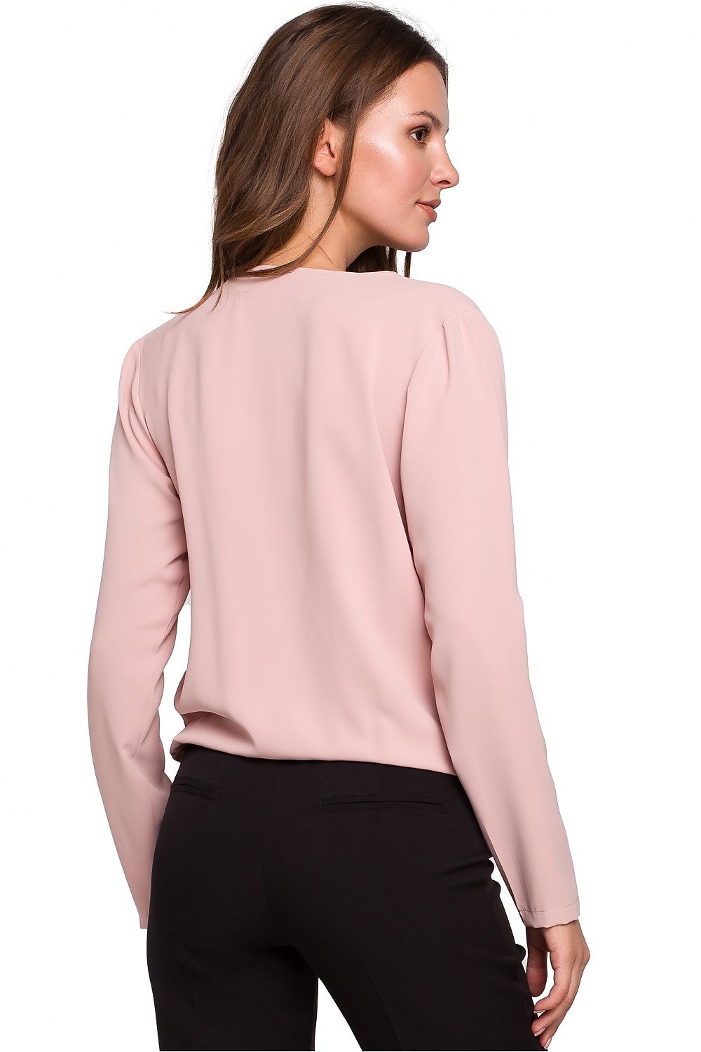 Blouse model 138761 Makover (3)