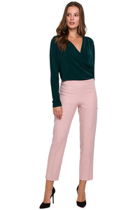 Blouse model 138761 Makover (5)
