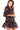 Alledaagse jurk model 139535 awama