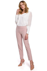 Lange broek model 142973 Makover (3)