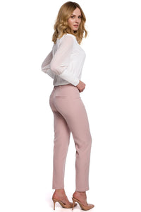 Lange broek model 142973 Makover (4)