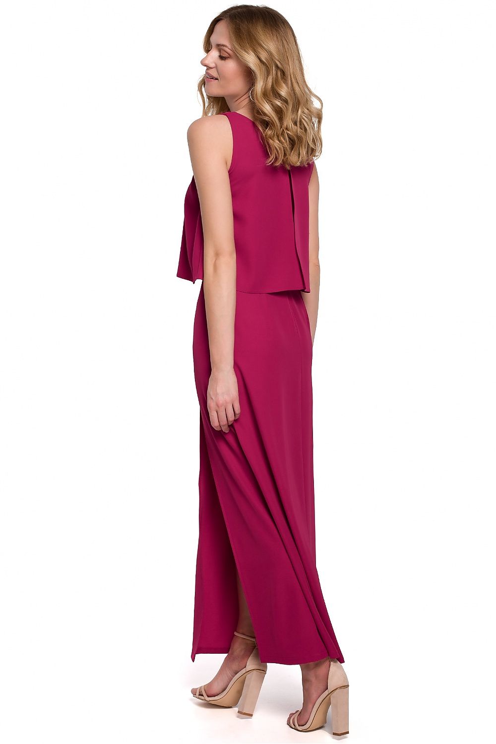 Cocktailjurk model 142991 Makover (2)