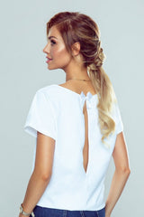 Blouse model 144046 Eldar (2)