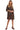 Alledaagse jurk model 144458 Moe