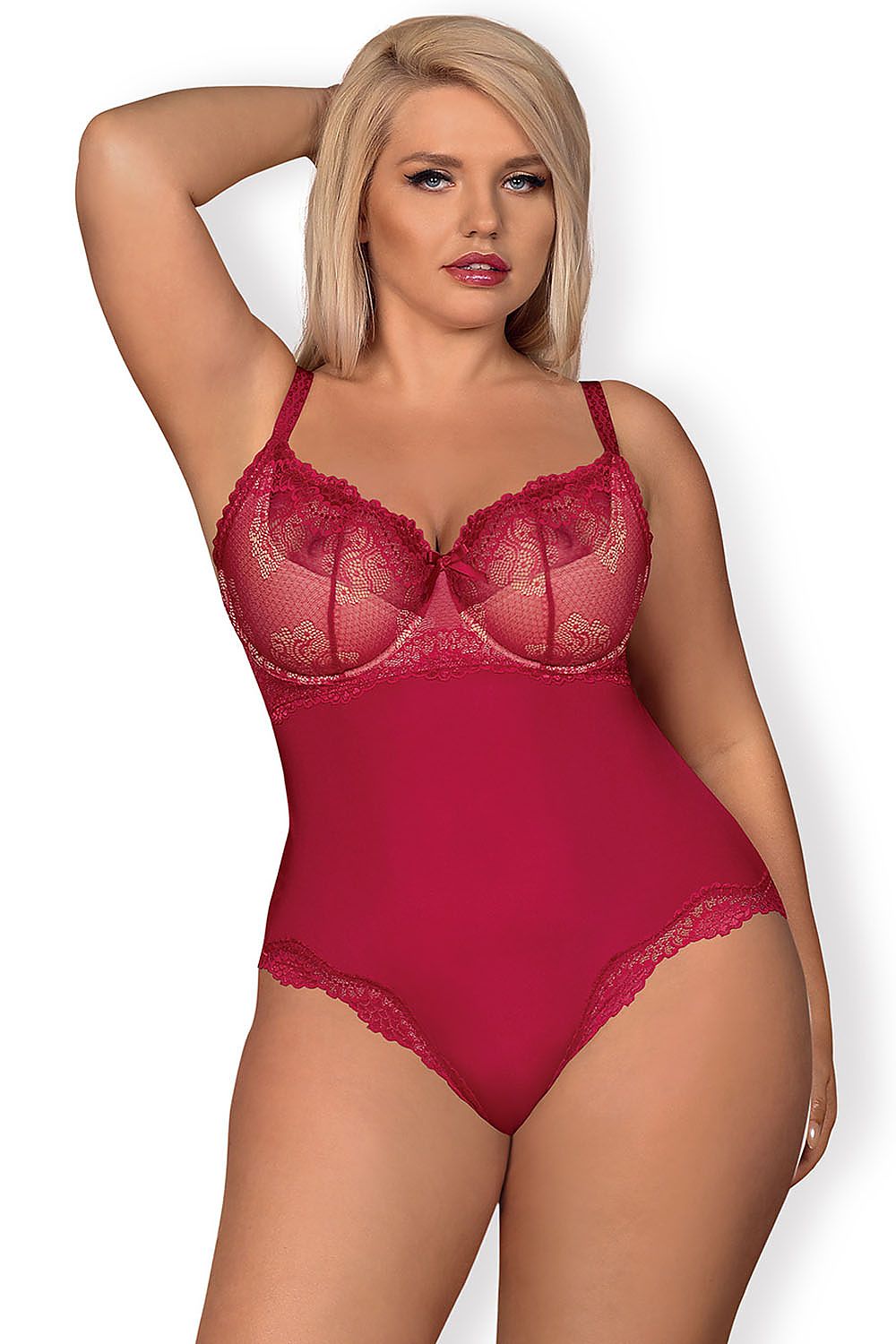 Body Model 145185 Obsessive (2)