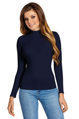 Blouse model 24996 Babell (3)