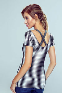 Blouse model 146025 Eldar (2)