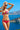 Bikini tweedelig model 146230 Ewlon