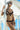 Tweedelige bikini model 146238 Ewlon
