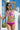 Tweedelige bikini model 146241 Ewlon