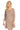Alledaagse jurk model 146935 PeeKaBoo