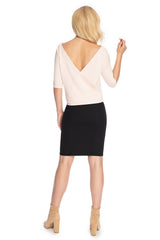 Blouse model 146921 PeeKaBoo (3)