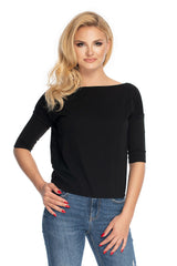 Blouse model 146921 PeeKaBoo (4)