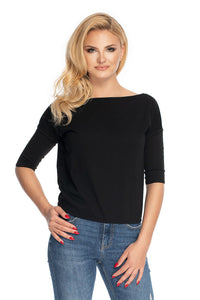 Blouse model 146921 PeeKaBoo (4)
