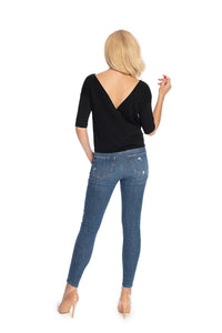 Blouse model 146921 PeeKaBoo (6)