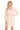 Alledaagse jurk model 146926 PeeKaBoo
