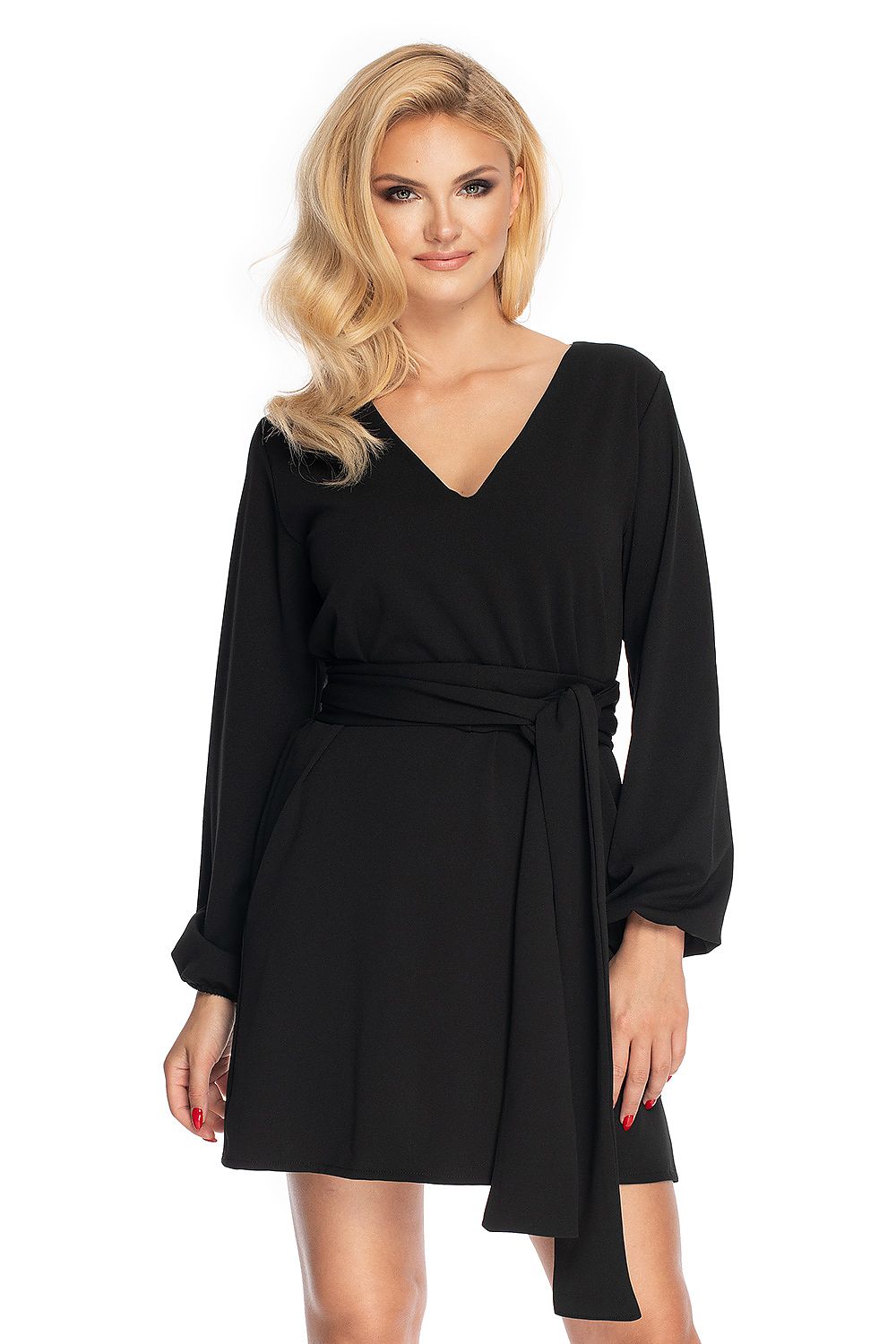 Alledaagse jurk model 146926 PeeKaBoo (4)