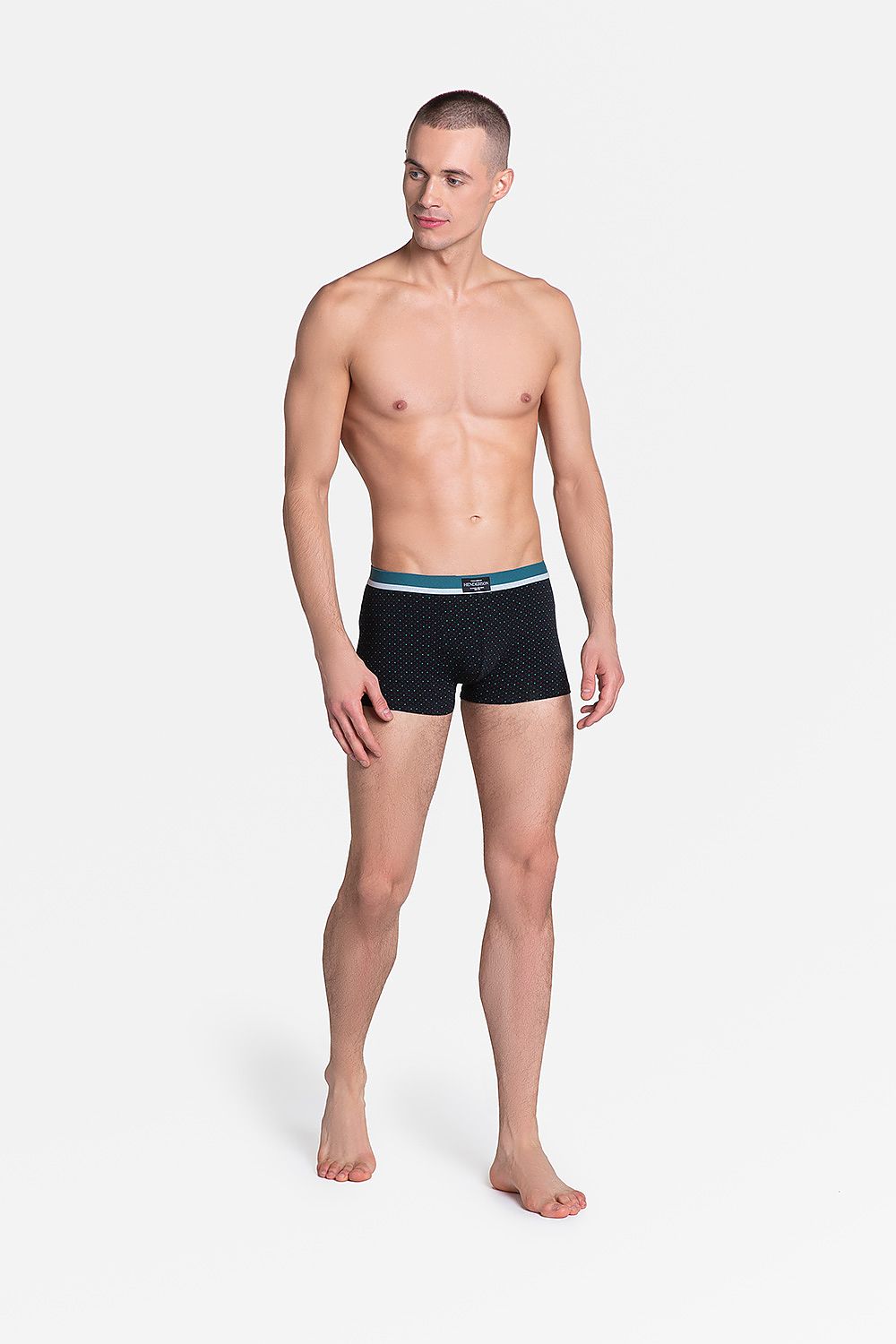 Boxershorts Henderson