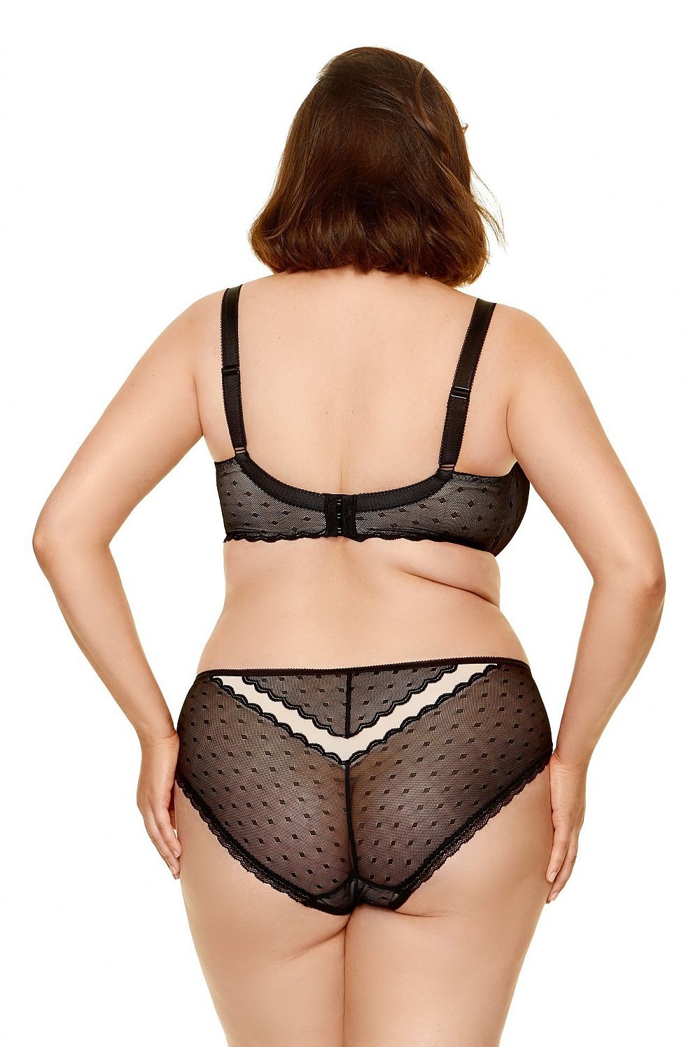 Semi-Soft Model 151718 Gorteks (2)