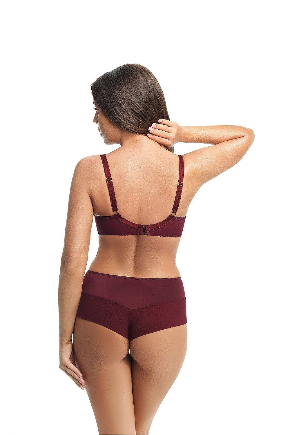 Braziliaanse slip model 152366 Gorsenia Lingerie (2)