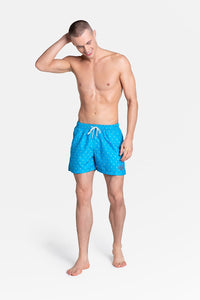 Zwemshort model 152959 Henderson