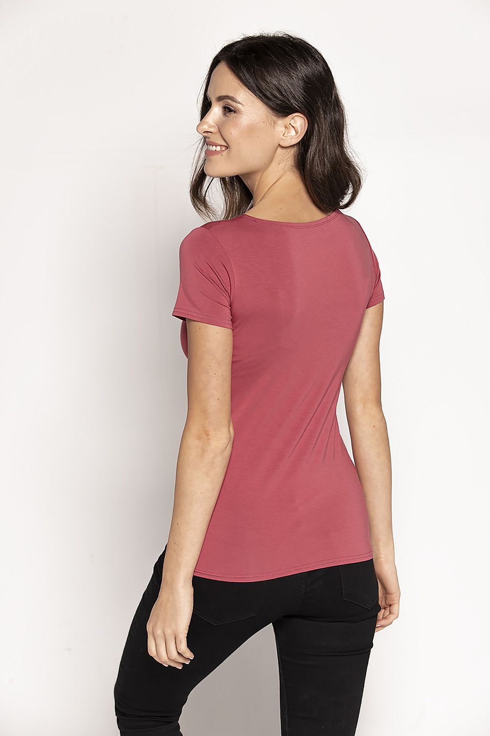 Blouse model 13913 Babell (5)
