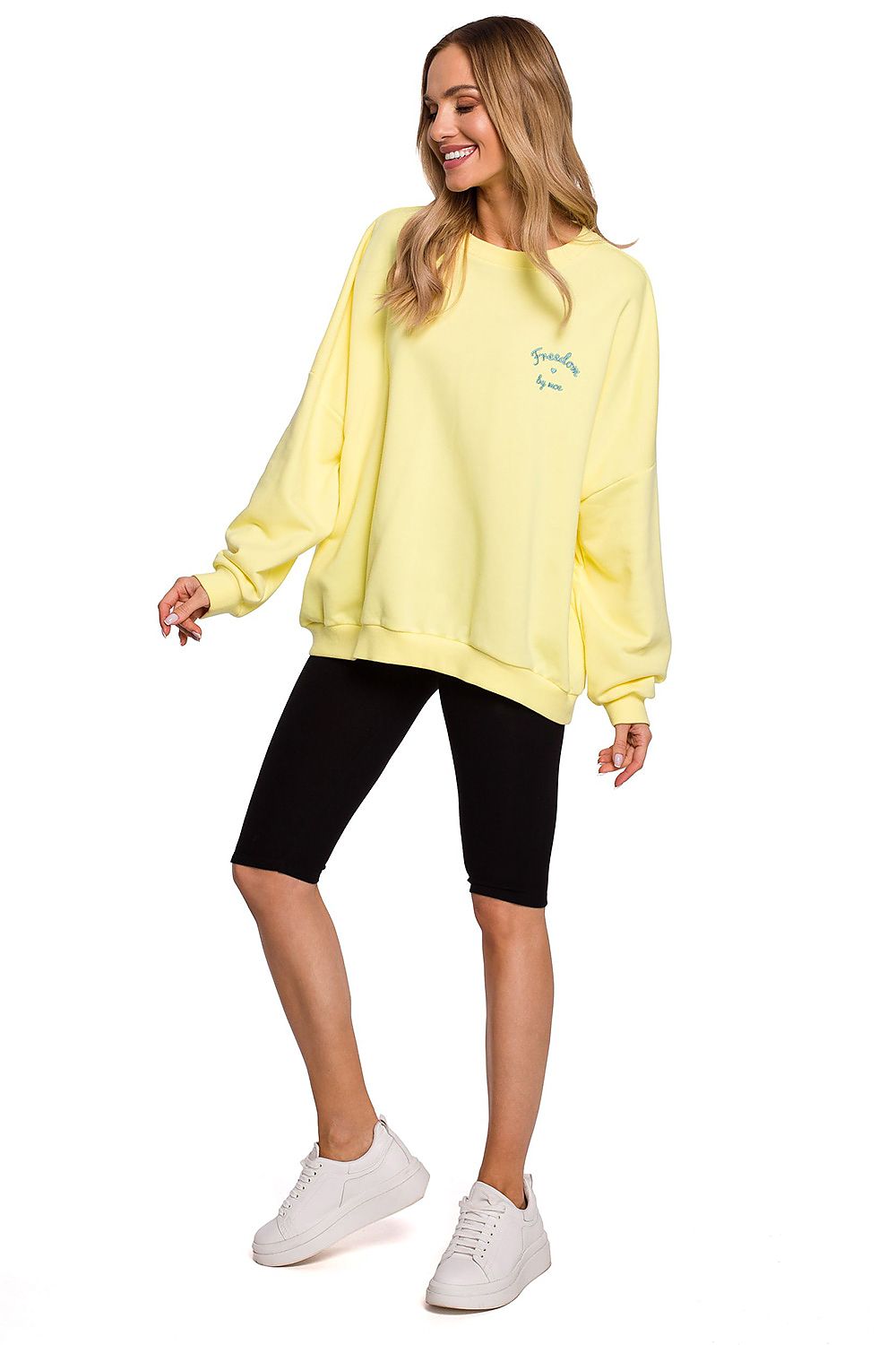 Legging model 153630 Moe