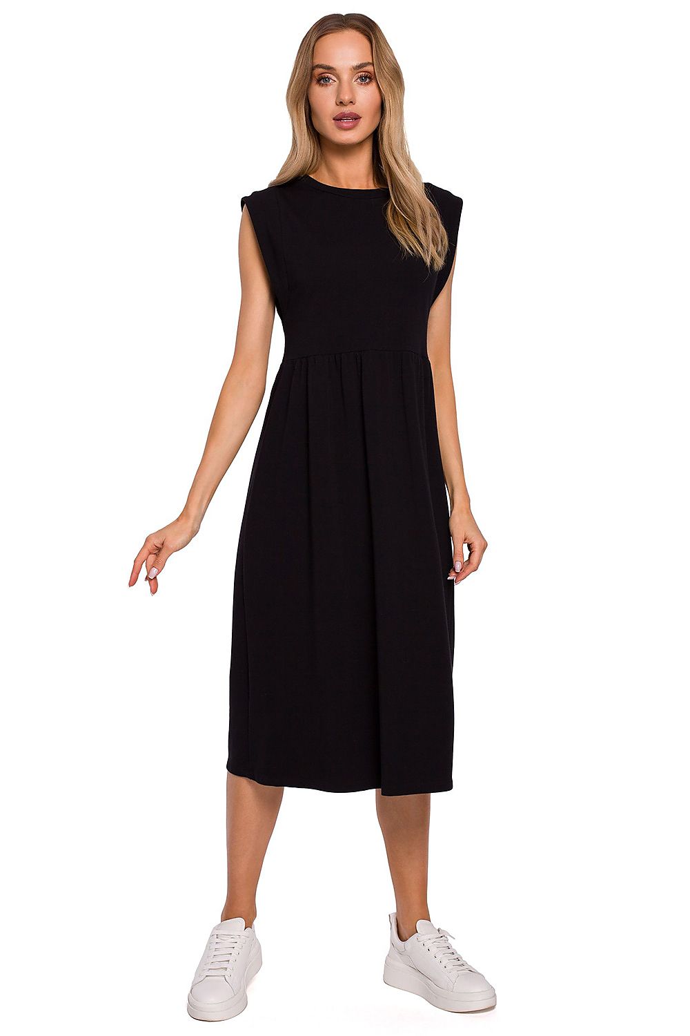 Alledaagse jurk Model 153677 Moe (7)