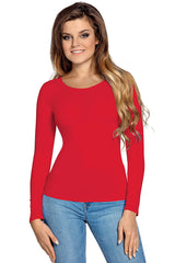 Blouse model 136933 Babell (4)