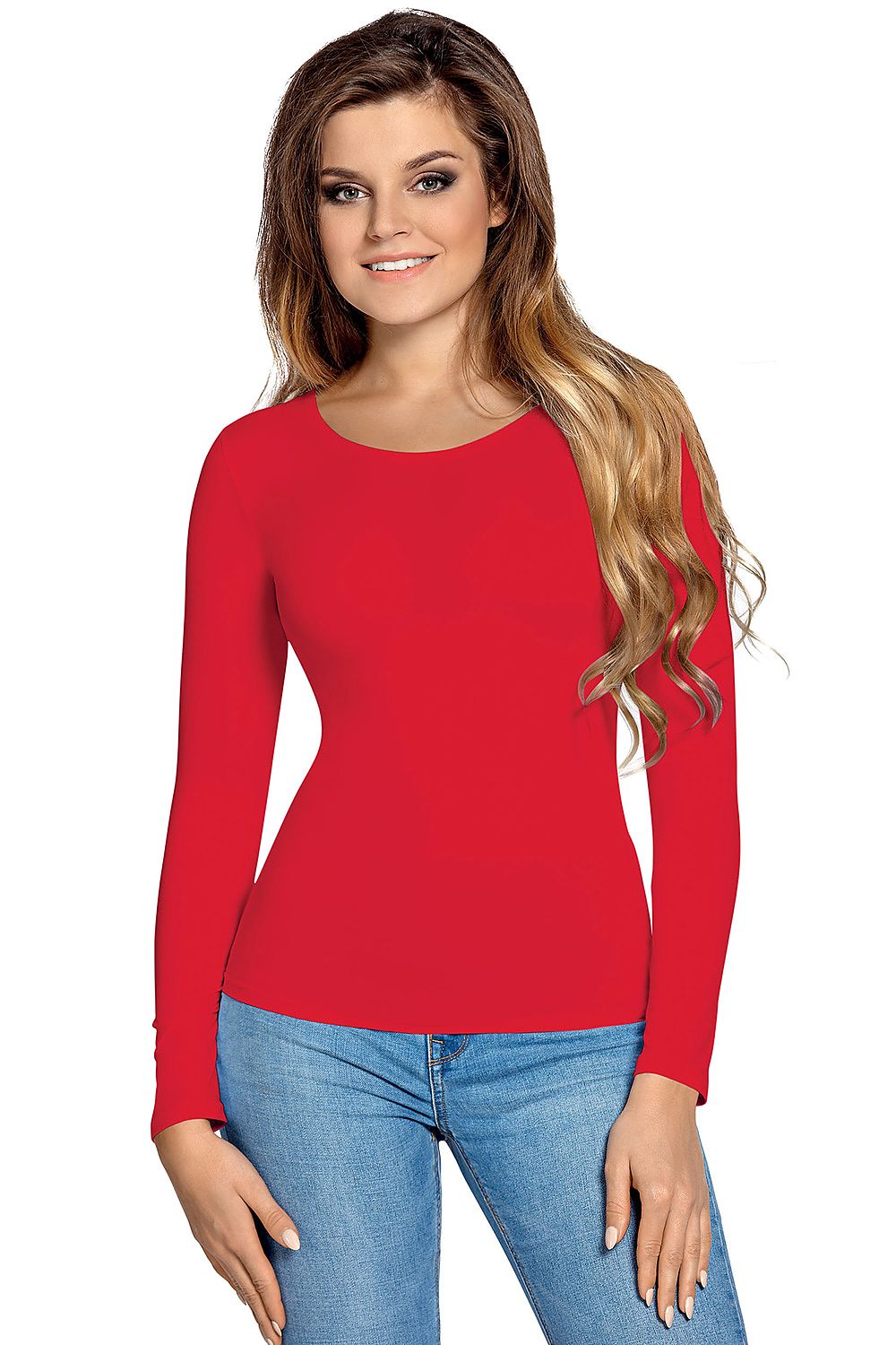Blouse model 136933 Babell (4)