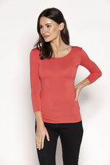 Blouse model 136937 Babell (4)